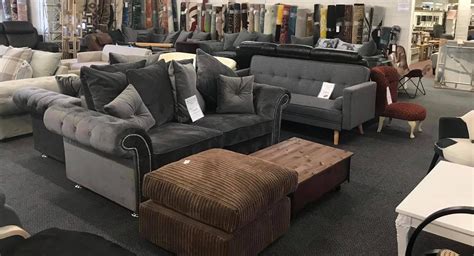 furniture outlets in yorkshire